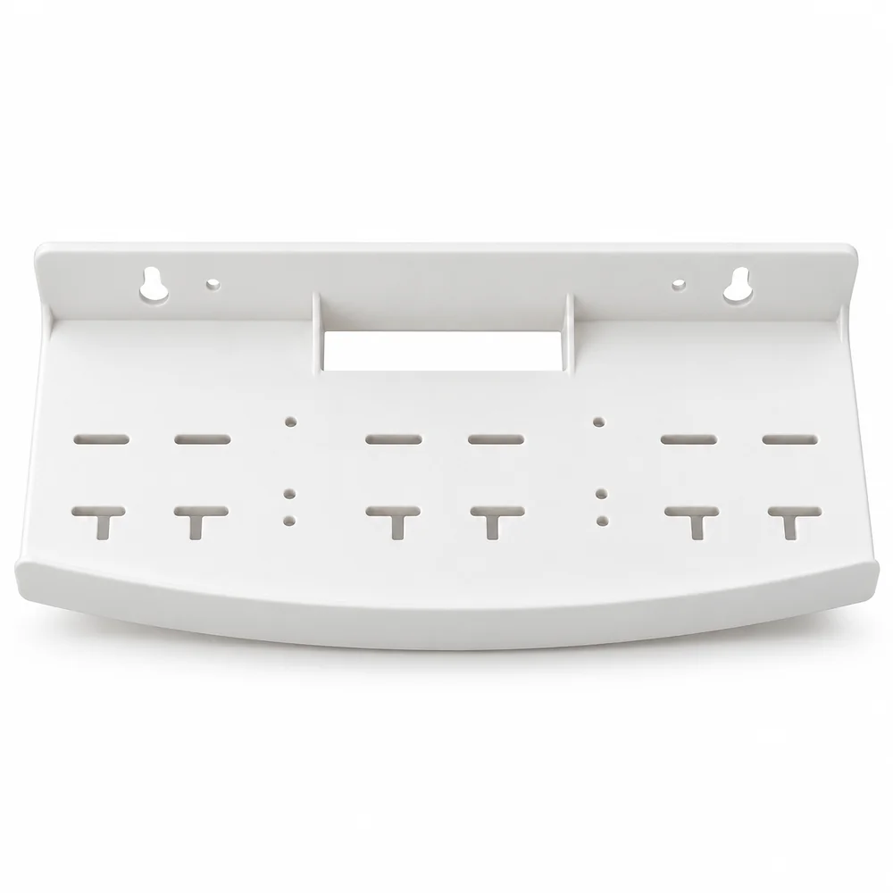 Wall Bracket for Filter Housings