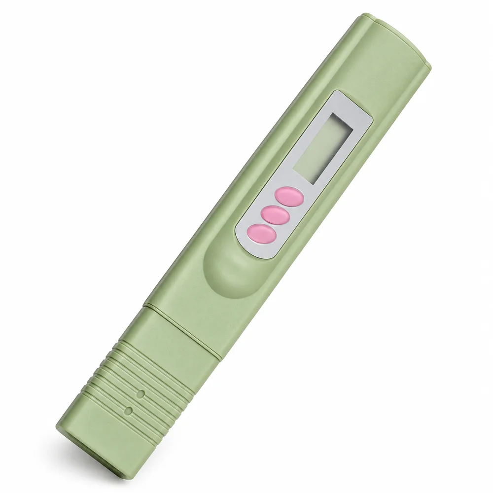 Water Quality Tester
