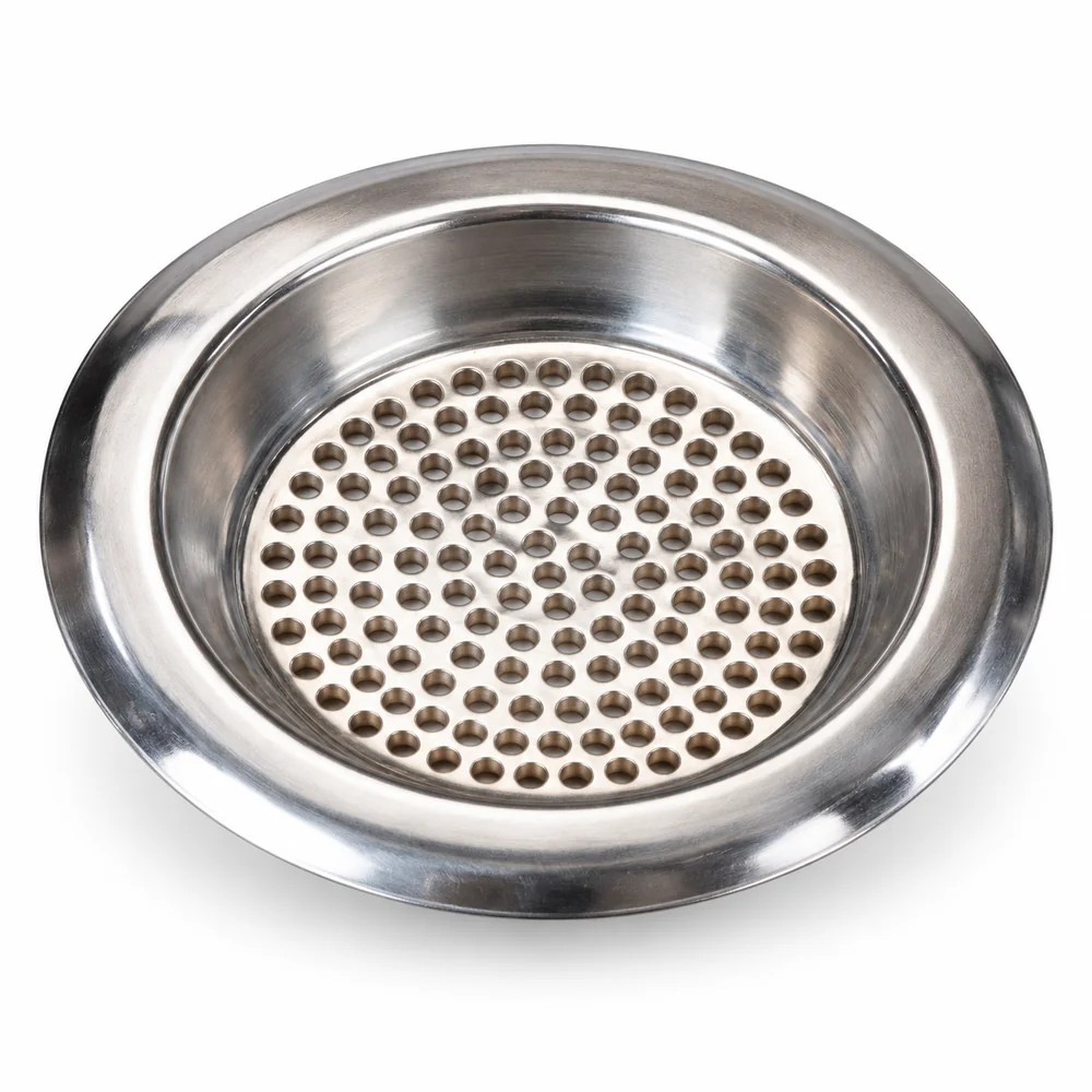 Stainless Steel Sink Strainer Basket